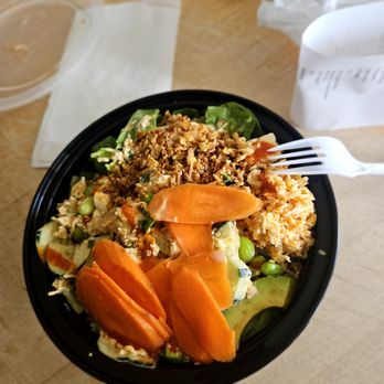 Poke Town - Japanese Near Me - Norco, California