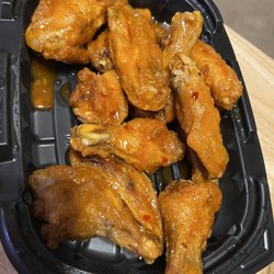 Mango habanero