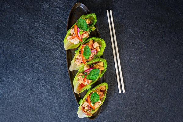 Chili Basil Thai Cuisine by null