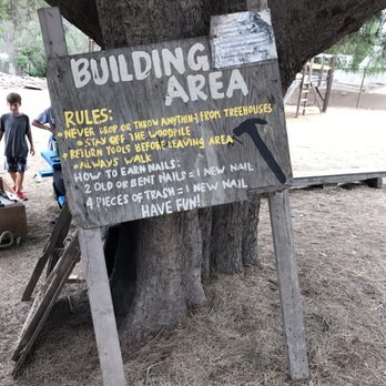 Adventure Playground - Playgrounds Near Me - Huntington Beach, California