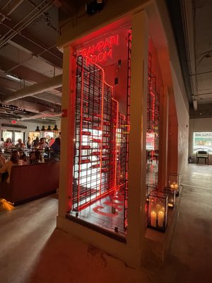 Negroni Bistro & Sushi Bar by null