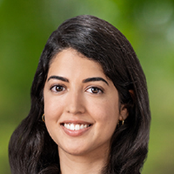 Prachi S Nene, M.D