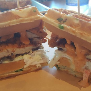 Cluck Clucks - Cluck yeah - Chicken Shop Near Me - Toronto, Ontario