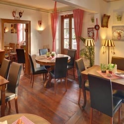 Kavalierhaus Lounge