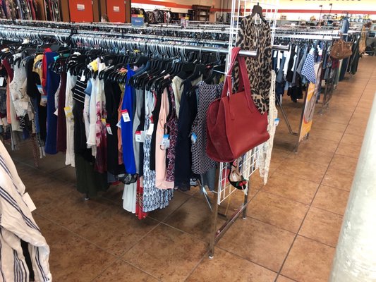 Goodwill Southern California Store & Donation Center by null