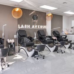 Lash Avenue European Spa - Lash Avenue European Spa