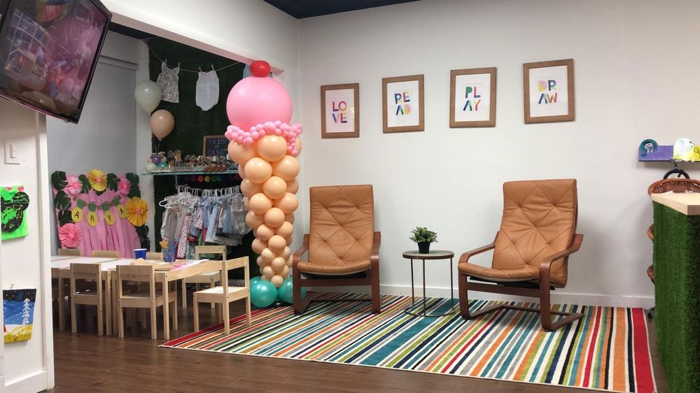 Kids Activities CHIKI TOWN 72 Photos & 13 Reviews 8838 SW 129th