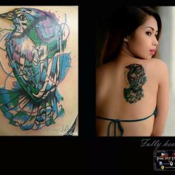 Don.Jay Tattoo