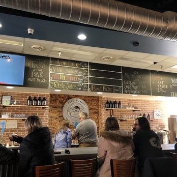Blue Monkey Brewing Company - Breweries Near Me - North Royalton, Ohio