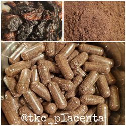 Toni Kinsman Consulting & Placenta Encapsulation - From placenta to capsules! Transform your placenta by booking services today