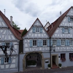 Historik Hotel Ochsen
