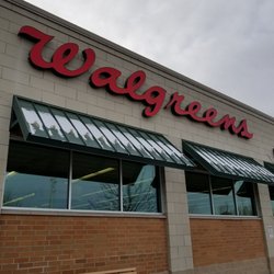Walgreens
