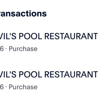 Buzzard Bar - Bogus $1,070 charge - Bars Near Me - Ridgedale, Missouri