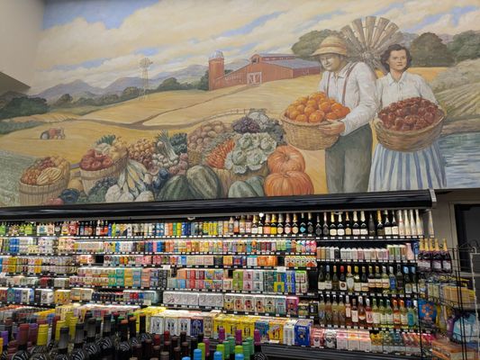 Windmill Farms Market by null