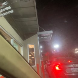 Exterior outside entrance of McDonalds - An example of what to expect, in regards to wait time - Sacramento, California Exterior outside entrance of McDonalds - An example of what to expect, in regards to wait time - Sacramento, California