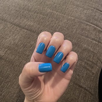 Your Nail Salon - They look better in person. - Nail Salons Near Me - Las Vegas, Nevada