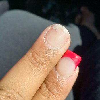 NailzBizarre - Broken nail - Nail Salons Near Me - Thornton, Colorado