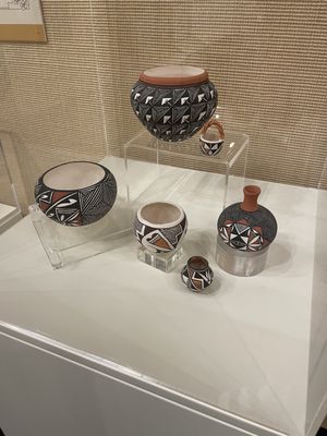 Mid-America All-Indian Museum by null