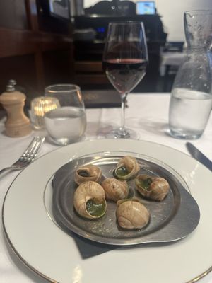 Au Bon Accueil by null