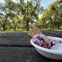 Jeni's Splendid Ice Creams