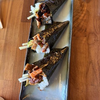 Sushi District - Sushi Bars Near Me - Costa Mesa, California