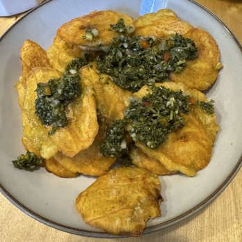 Don Carvajal Café - Tostones are the best!! - Coffee & Tea Near Me - Irvington, New York Don Carvajal Café - Tostones are the best!! - Coffee & Tea Near Me - Irvington, New York