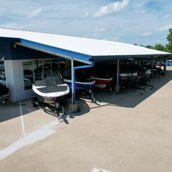 Nashville Boating Center