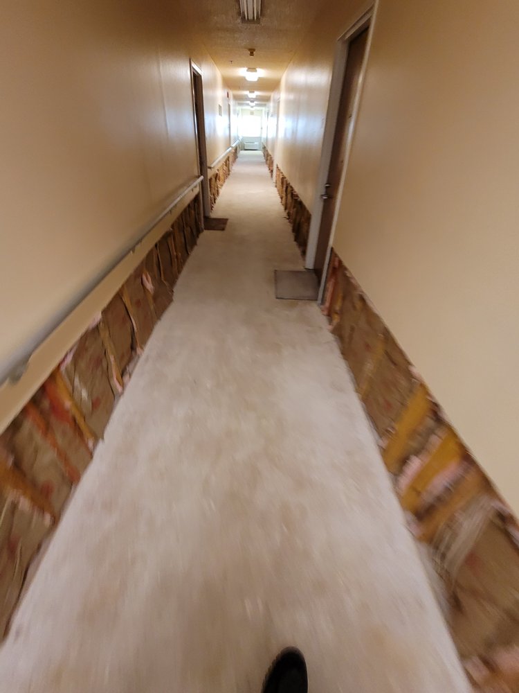 Slide of D&J Development