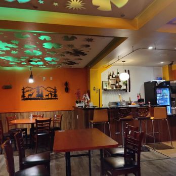 Gurung Kitchen - The restaurant. - Himalayan/Nepalese Near Me - San Francisco, California Gurung Kitchen - The restaurant. - Himalayan/Nepalese Near Me - San Francisco, California
