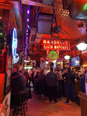 Serum's Good Time Emporium by null