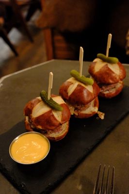 Bear Den Aspen by null