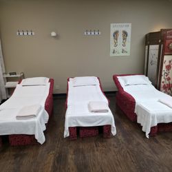 Jun Yi Spa - Foot Massage