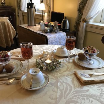 Rachael's Inner Harbor Boutique Inn - Bed & Breakfast Near Me - Baltimore, Maryland