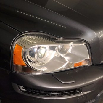 High End Detail - Auto Detailing Near Me - Miami, Florida