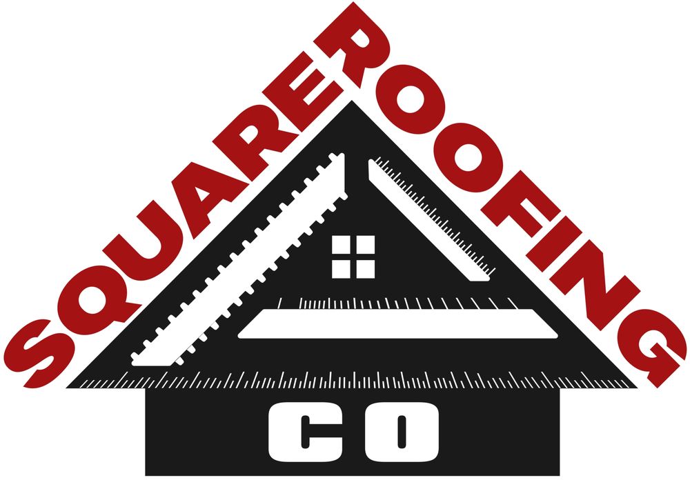 Slide of Square Roofing Company