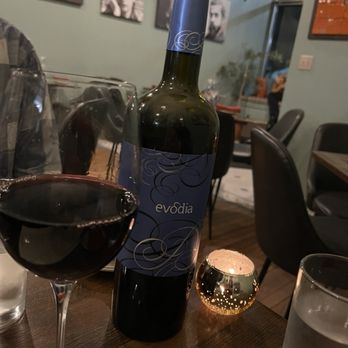 Conserva - Spanish wine - Tapas Bars Near Me - Ludlow, Kentucky