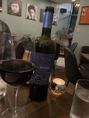 Conserva | Bar de Tapas by null