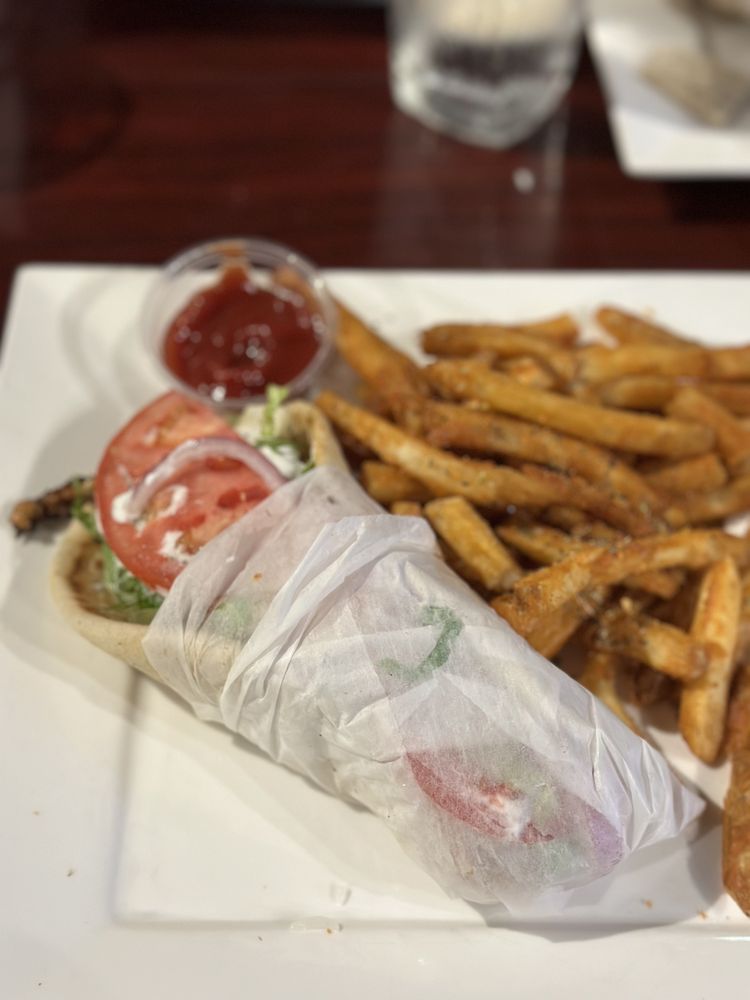 7 Spice Grocery & Grill