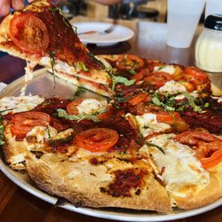 Dornan's Pizza & Pasta Company - Buck Mountain (L, $18)