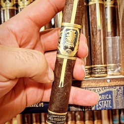 Cozy Smoke & Cigars