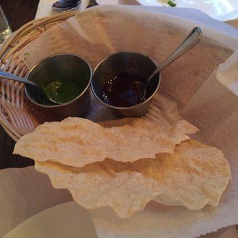 Ahimsa - Indian Near Me - New York, New York