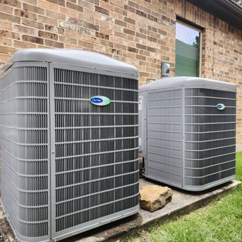 EZ/AC - Heating & Air Conditioning/HVAC Near Me