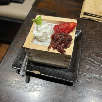 Sumika - Japanese Near Me - Los Altos, California