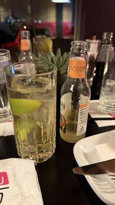 Aloft Dublin City by null