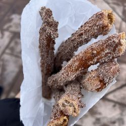 Efren's Churros - Churros