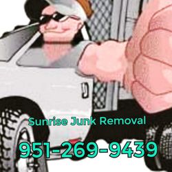 Sunrise Junk Removal & Hauling