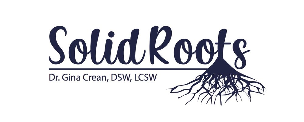 Solid Roots - grief counselor in Nashville, TN