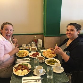 Good Bite Restaurant - Happy Happy Happy!!! - Diners Near Me - Toronto, Ontario