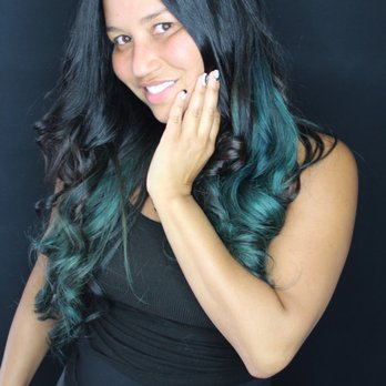 D'clase Salon - Tape extensions and fantasy color - Hair Salons Near Me - Nutley, New Jersey D'clase Salon - Tape extensions and fantasy color - Hair Salons Near Me - Nutley, New Jersey
