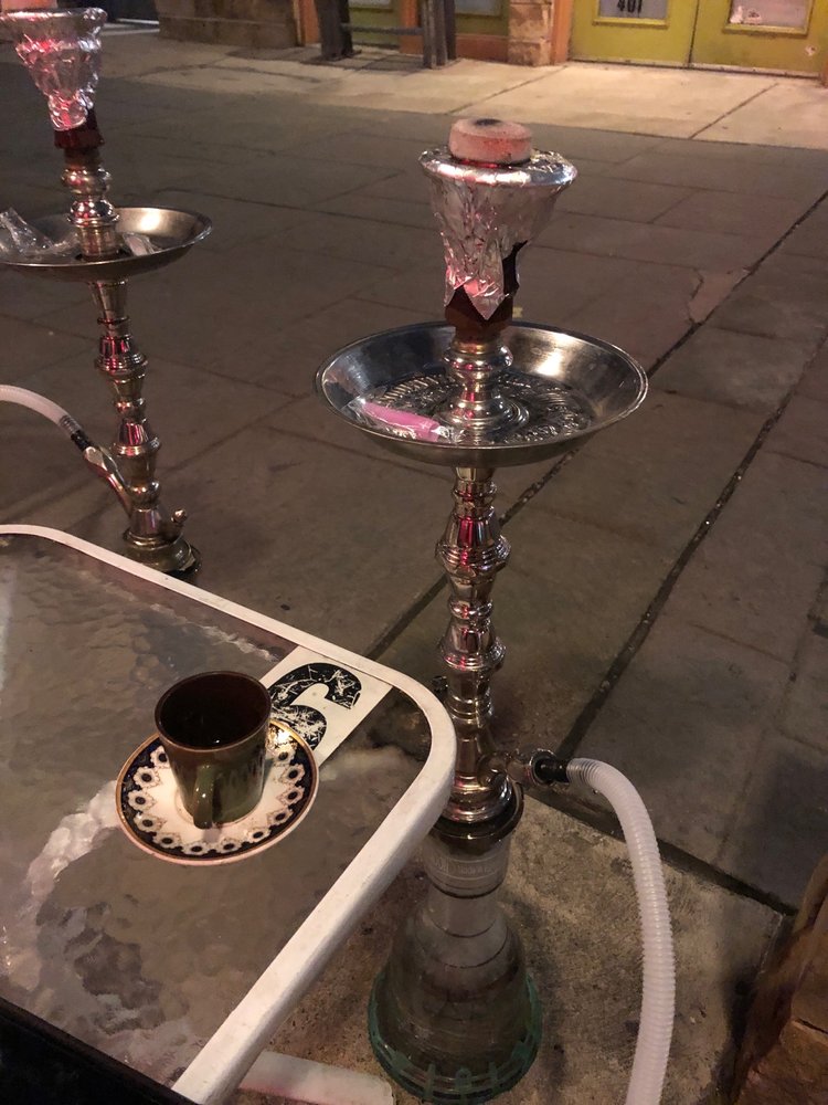 ORIENT HOOKAH LOUNGE Updated August 2024 99 Photos & 88 Reviews